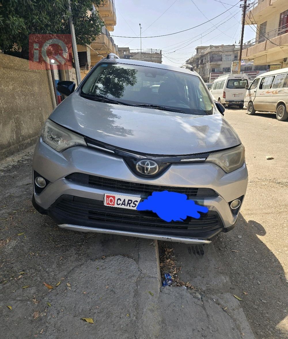 تويوتا للبيع في العراق